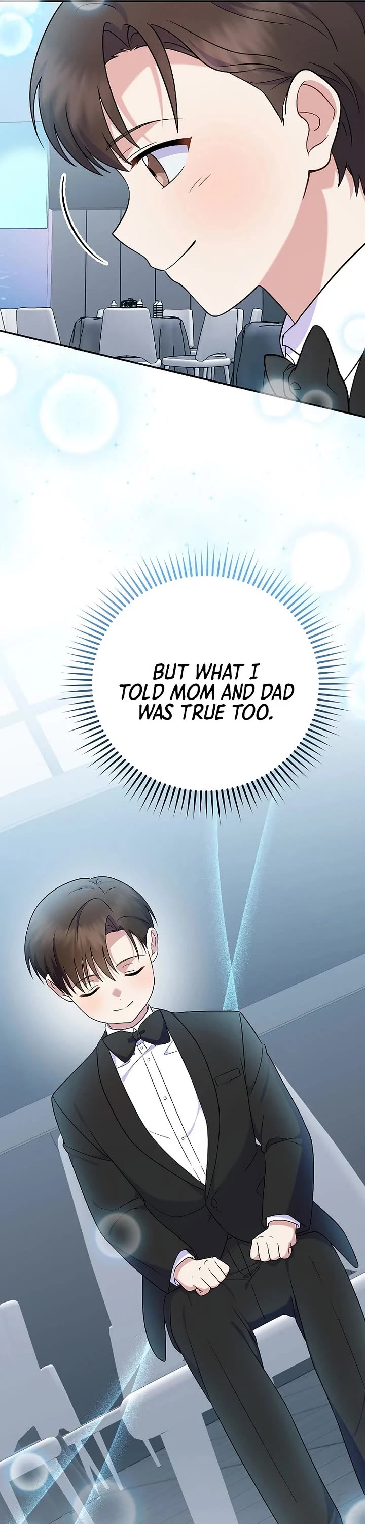 Superstar From Age 0 Chapter 81 page 30 - Chapter 81