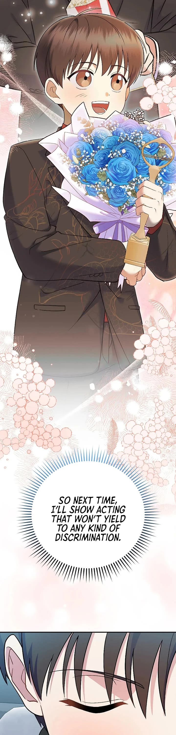 Superstar From Age 0 Chapter 81 page 32 - Chapter 81