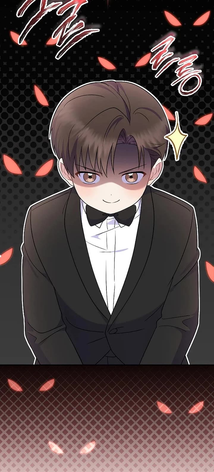 Superstar From Age 0 Chapter 81 page 34 - Chapter 81