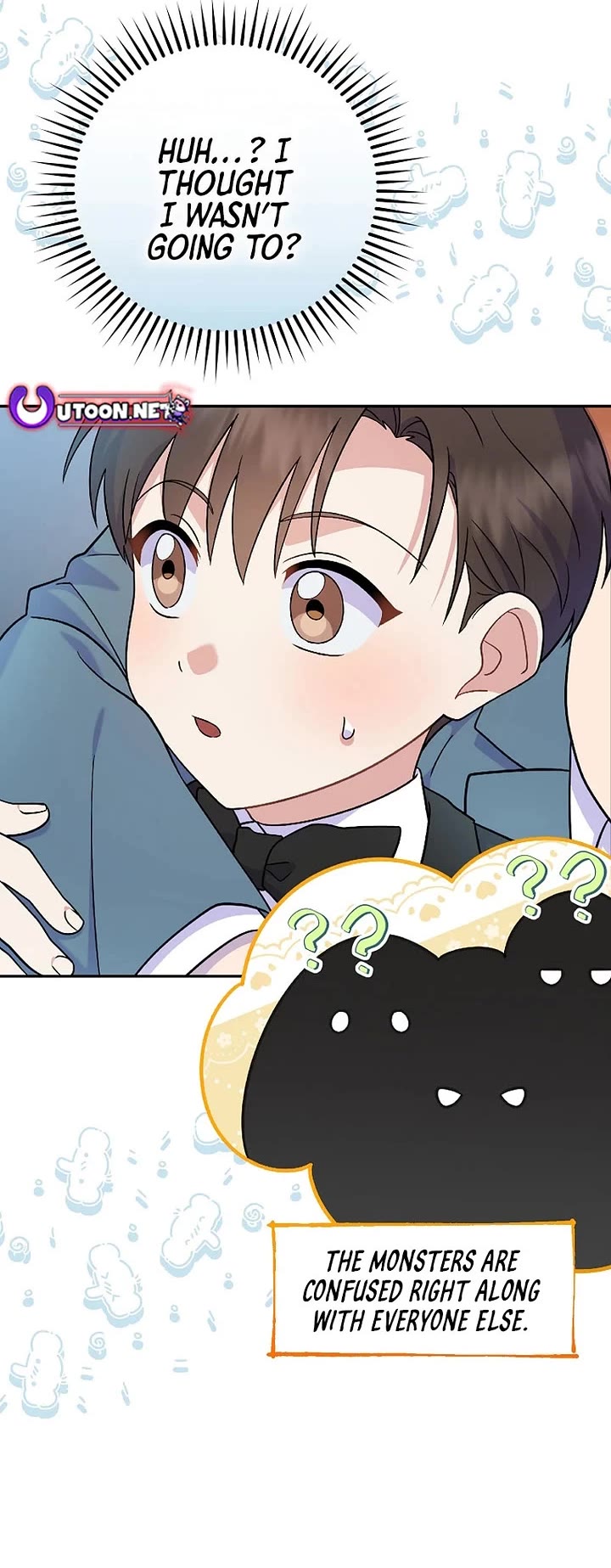 Superstar From Age 0 Chapter 81 page 39 - Chapter 81