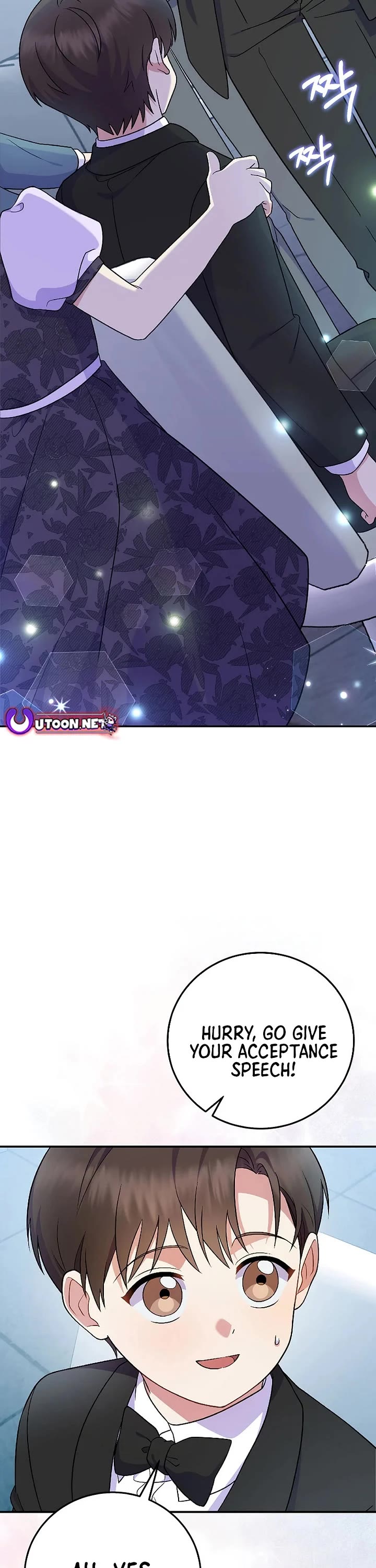 Superstar From Age 0 Chapter 81 page 41 - Chapter 81