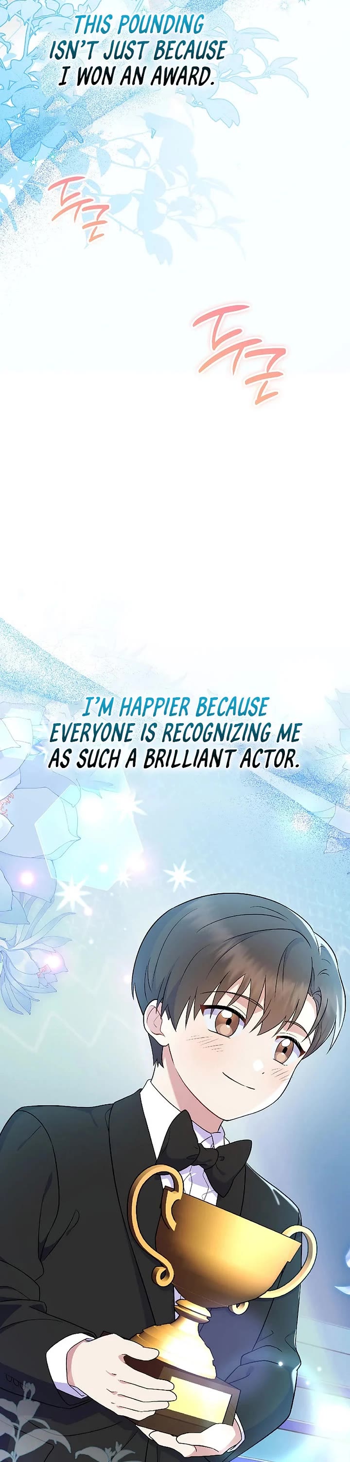 Superstar From Age 0 Chapter 81 page 45 - Chapter 81