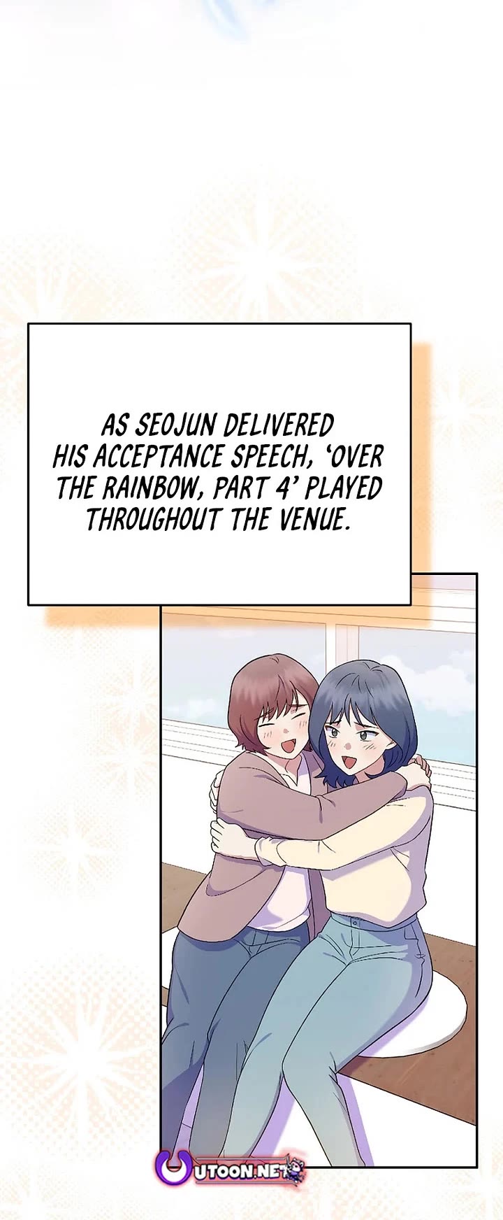 Superstar From Age 0 Chapter 81 page 47 - Chapter 81