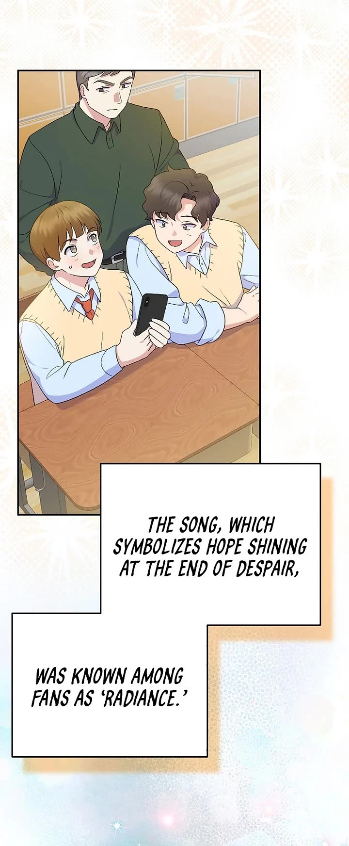 Superstar From Age 0 Chapter 81 page 48 - Chapter 81