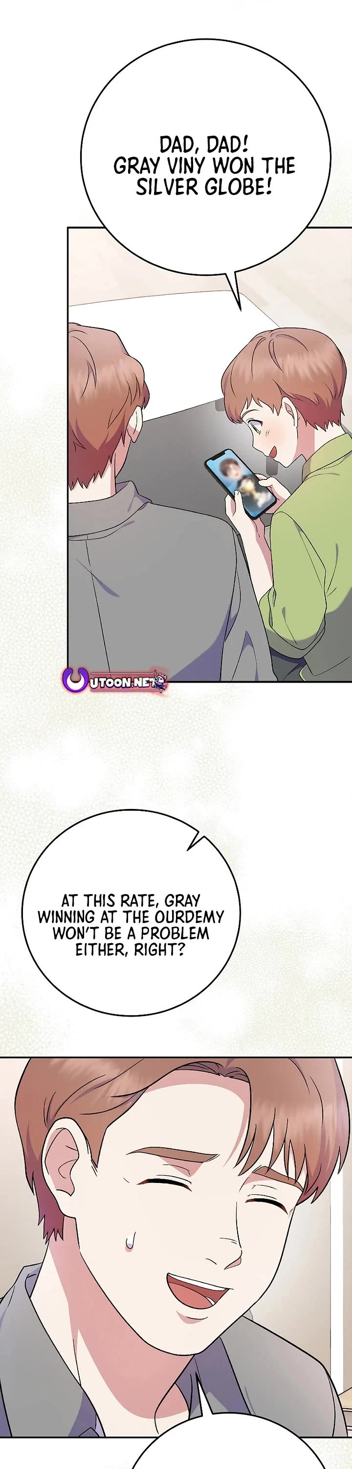 Superstar From Age 0 Chapter 81 page 50 - Chapter 81