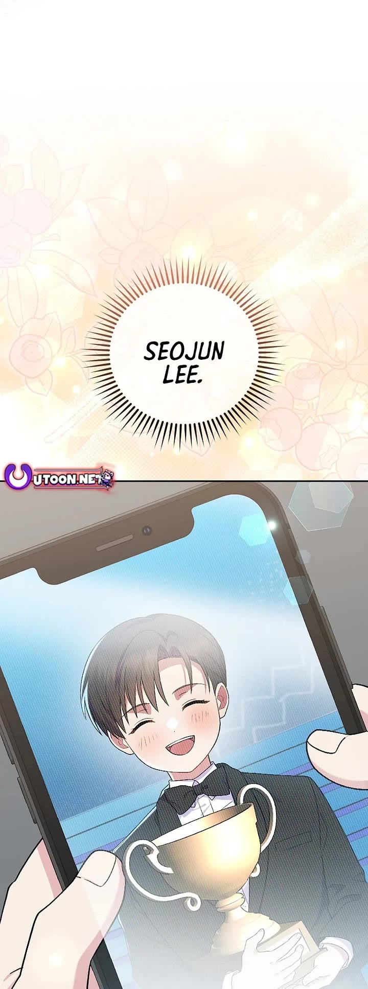 Superstar From Age 0 Chapter 81 page 52 - Chapter 81