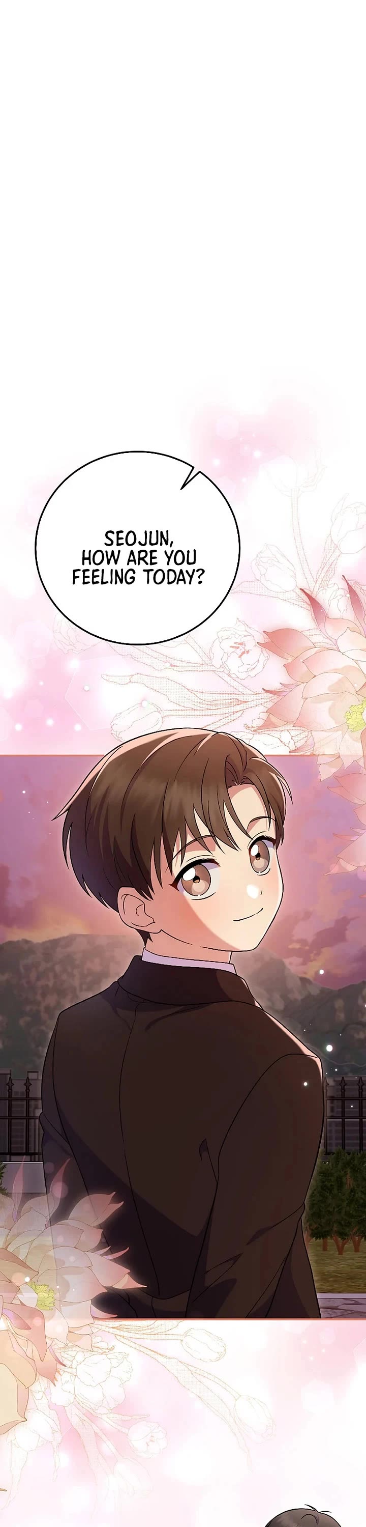 Superstar From Age 0 Chapter 81 page 6 - Chapter 81