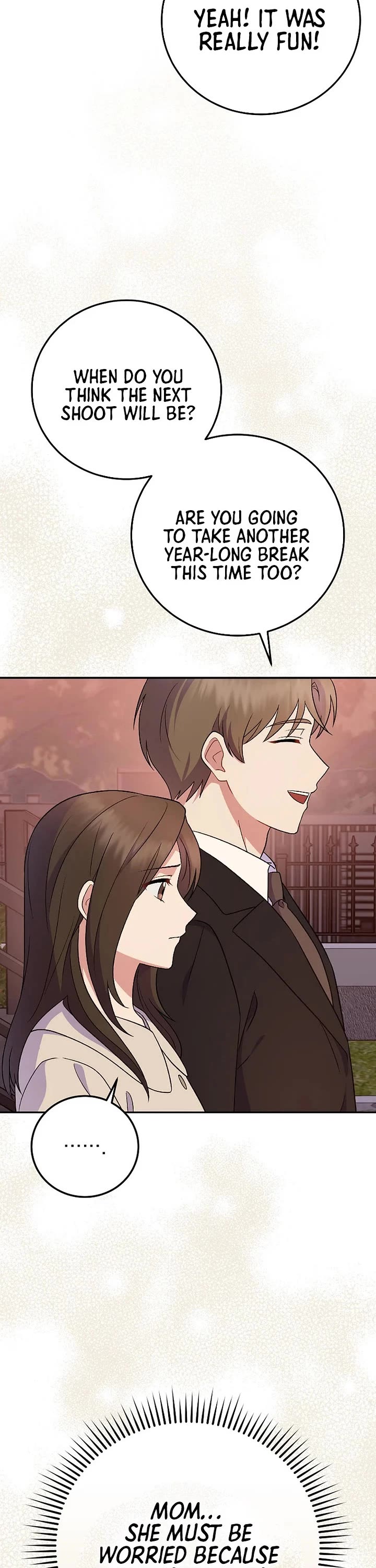 Superstar From Age 0 Chapter 81 page 8 - Chapter 81