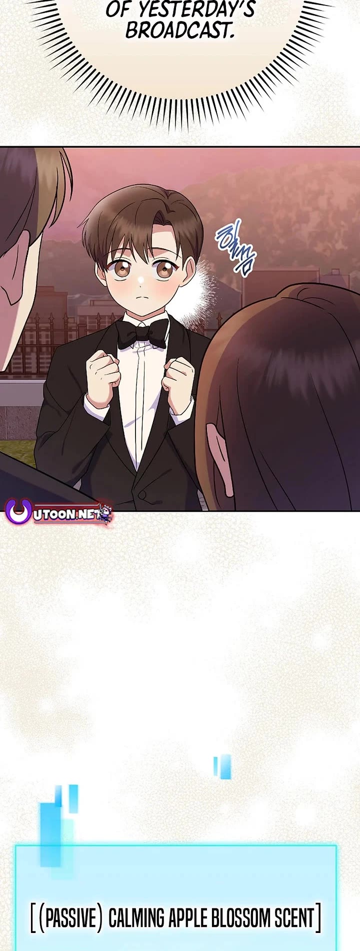 Superstar From Age 0 Chapter 81 page 9 - Chapter 81