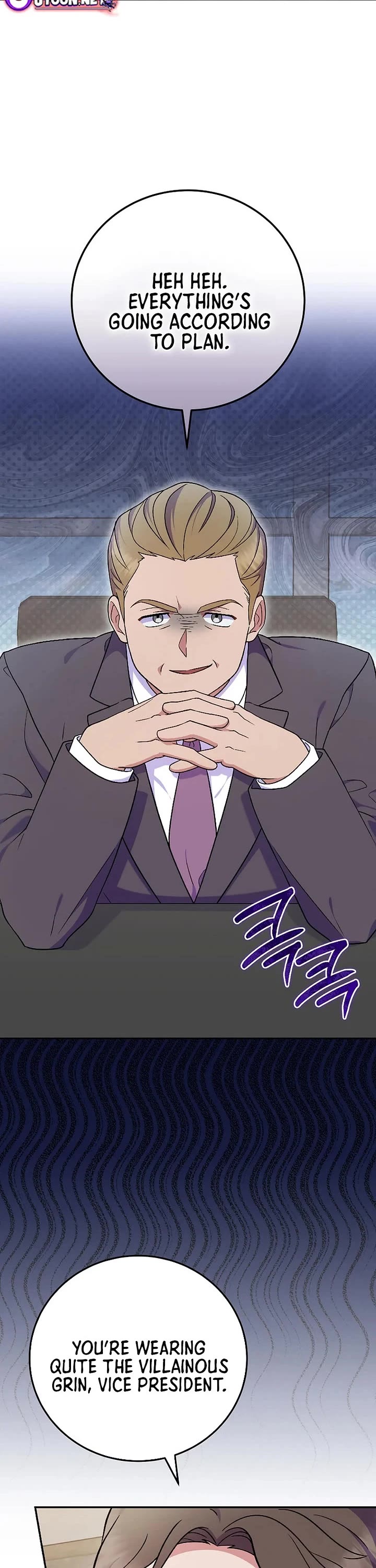 Superstar From Age 0 Chapter 82 page 2 - Chapter 82