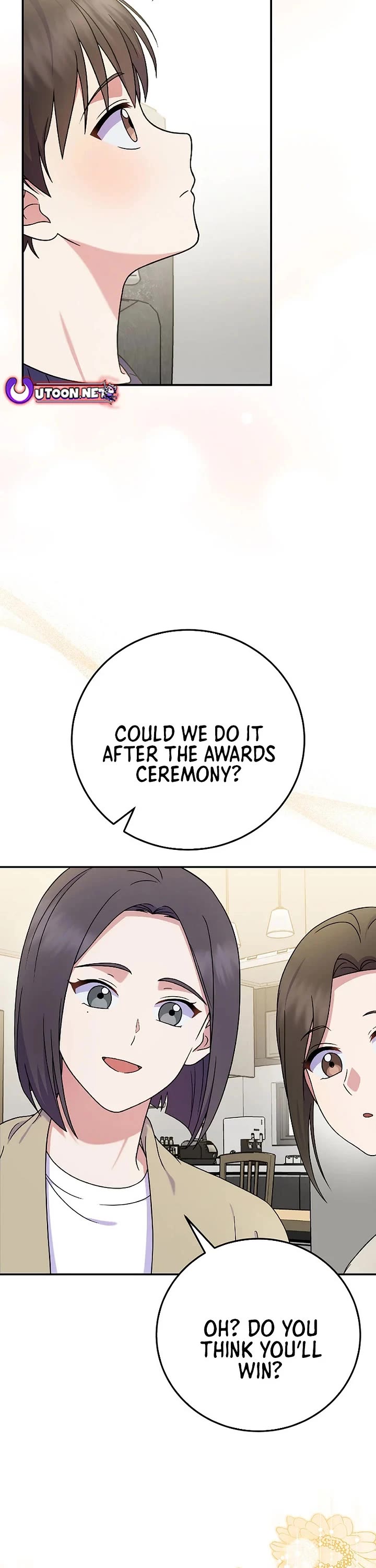 Superstar From Age 0 Chapter 82 page 28 - Chapter 82