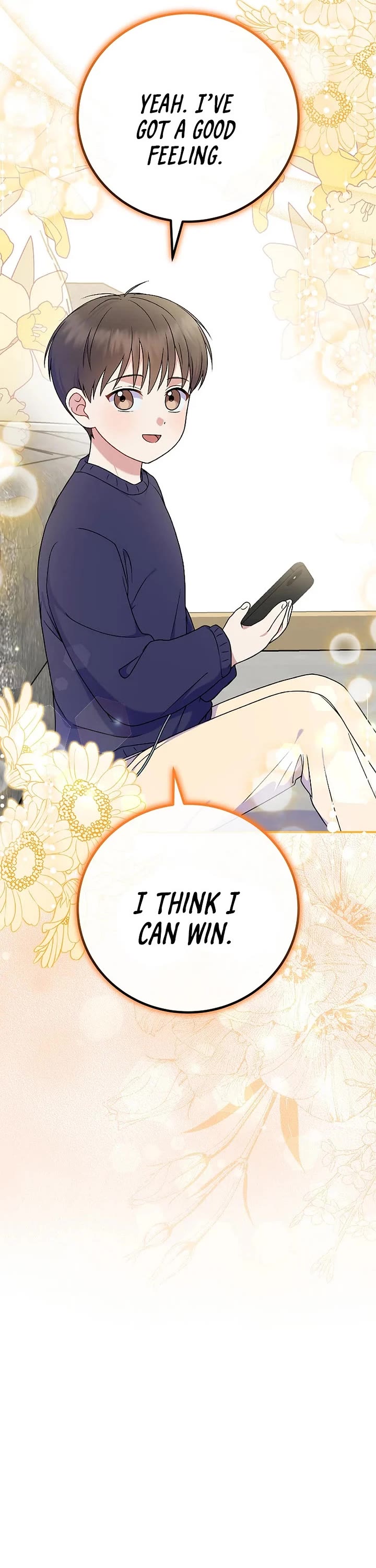 Superstar From Age 0 Chapter 82 page 29 - Chapter 82