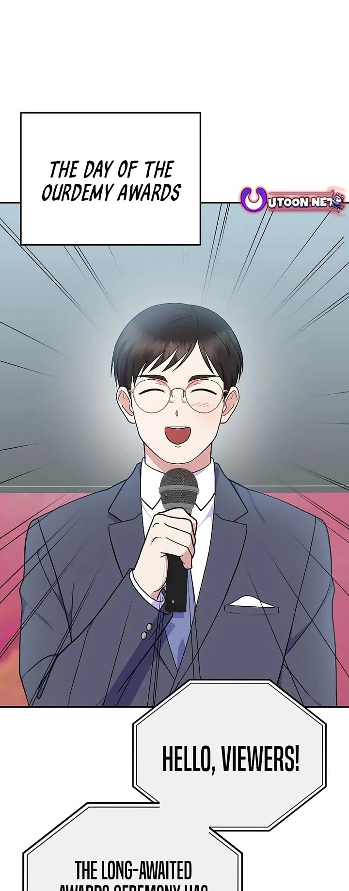 Superstar From Age 0 Chapter 82 page 30 - Chapter 82