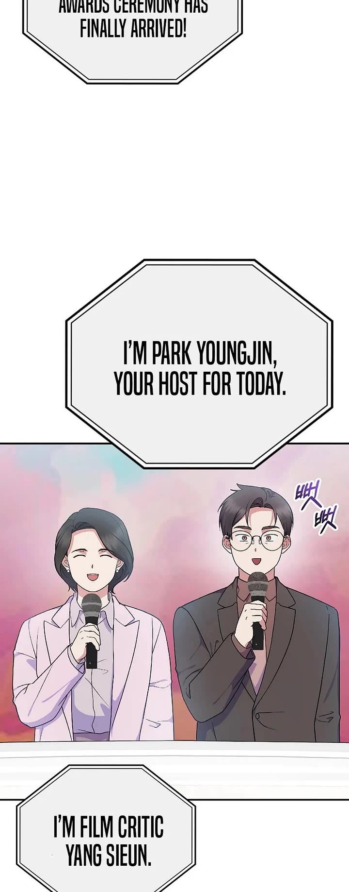 Superstar From Age 0 Chapter 82 page 31 - Chapter 82