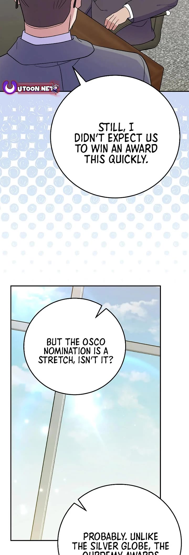 Superstar From Age 0 Chapter 82 page 4 - Chapter 82