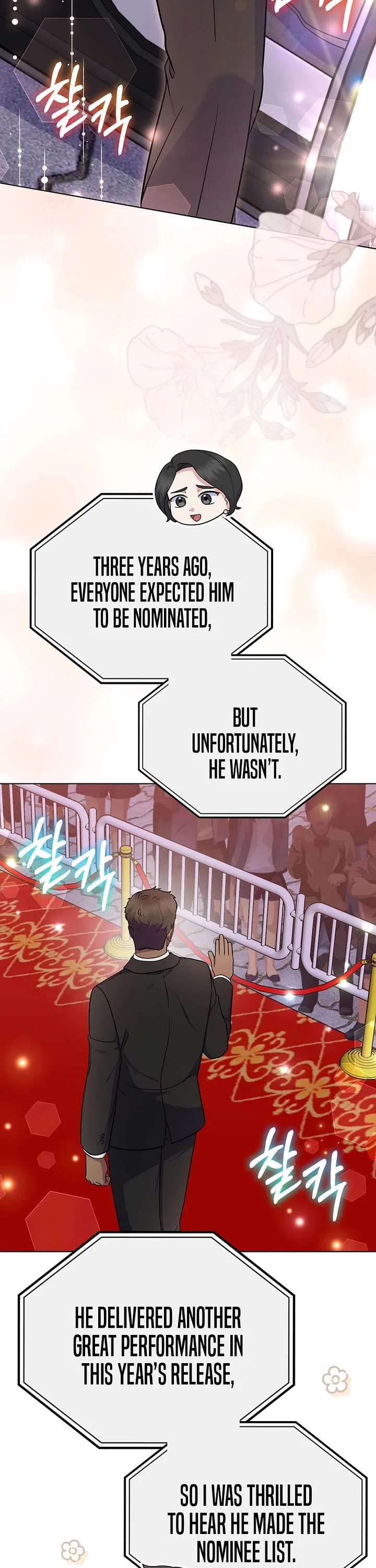 Superstar From Age 0 Chapter 82 page 42 - Chapter 82