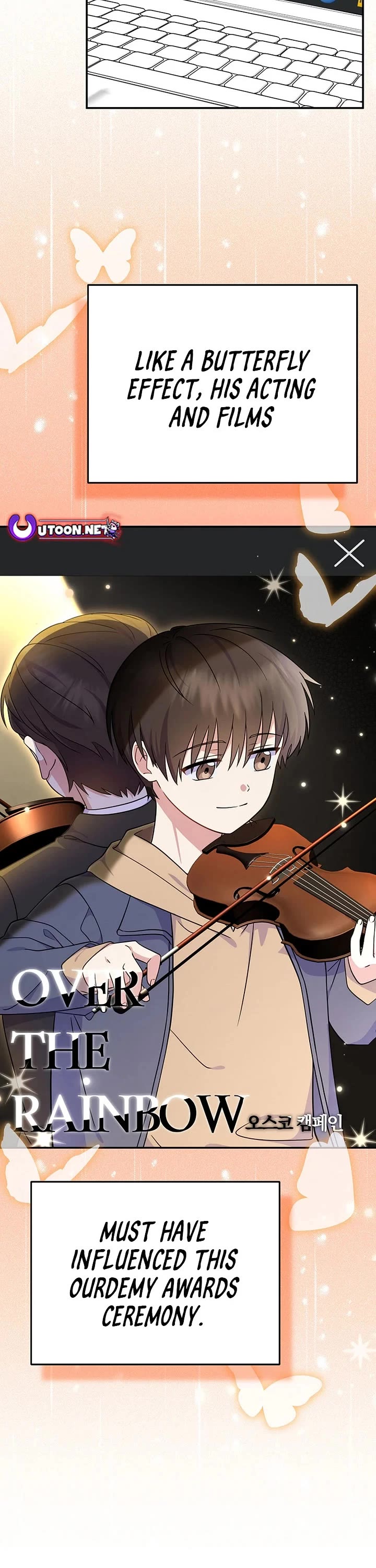 Superstar From Age 0 Chapter 82 page 48 - Chapter 82