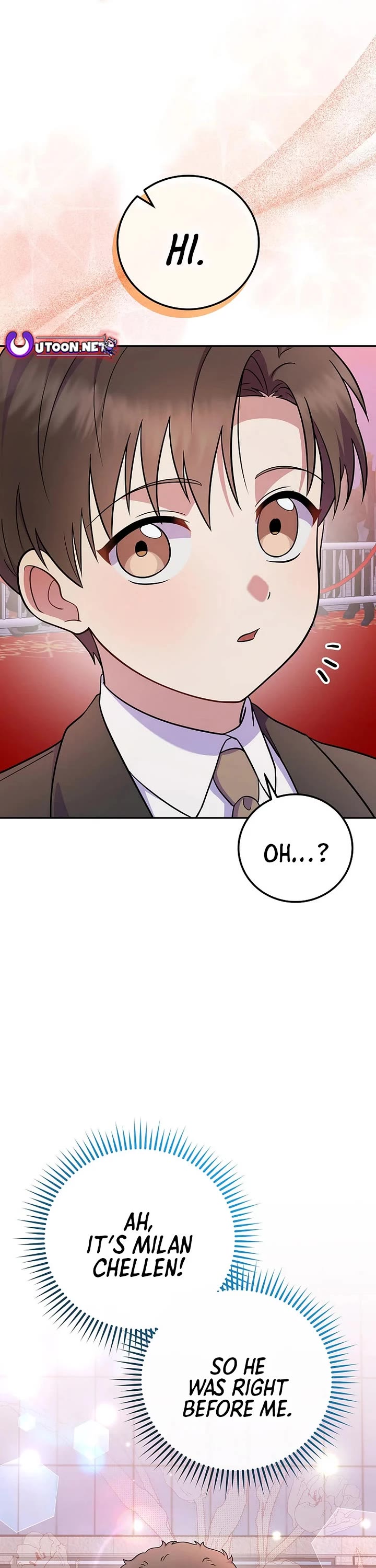 Superstar From Age 0 Chapter 82 page 50 - Chapter 82