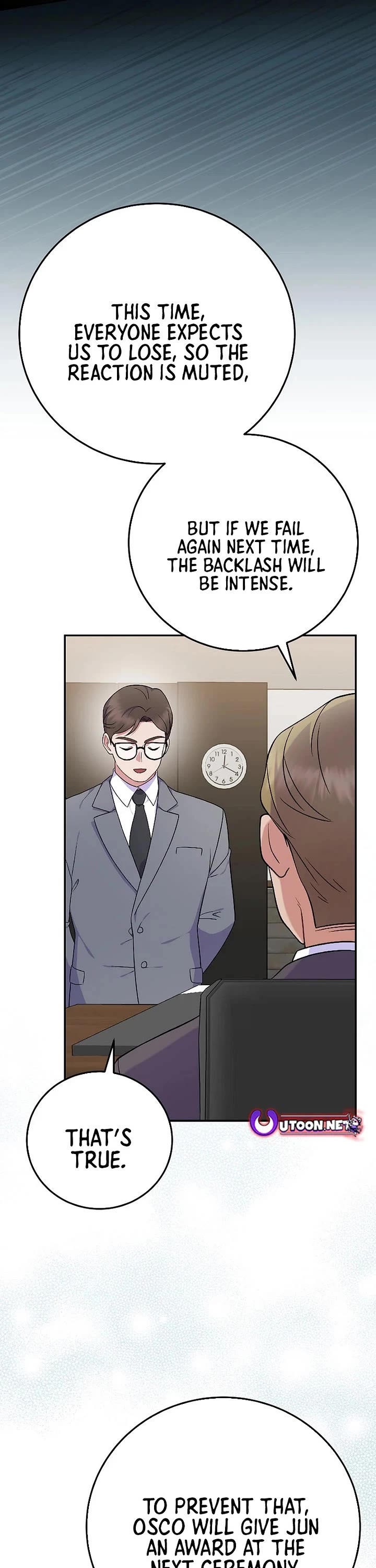Superstar From Age 0 Chapter 82 page 6 - Chapter 82