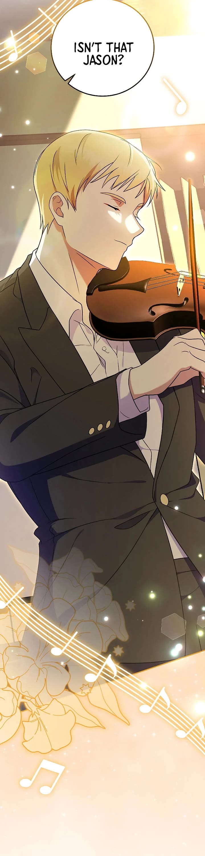 Superstar From Age 0 Chapter 83 page 12 - Chapter 83