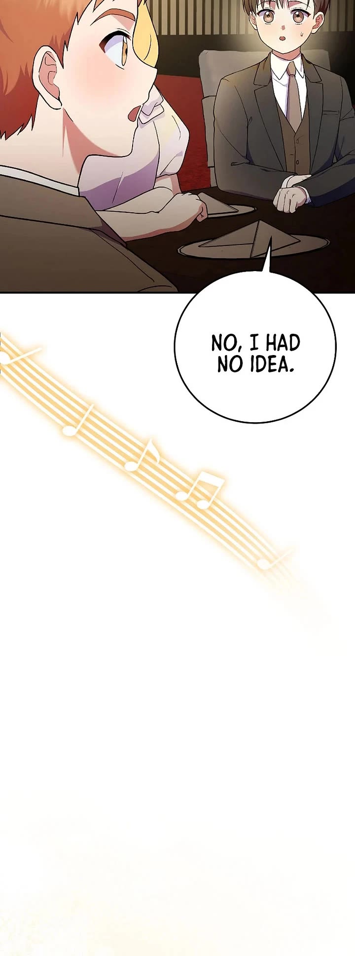Superstar From Age 0 Chapter 83 page 14 - Chapter 83