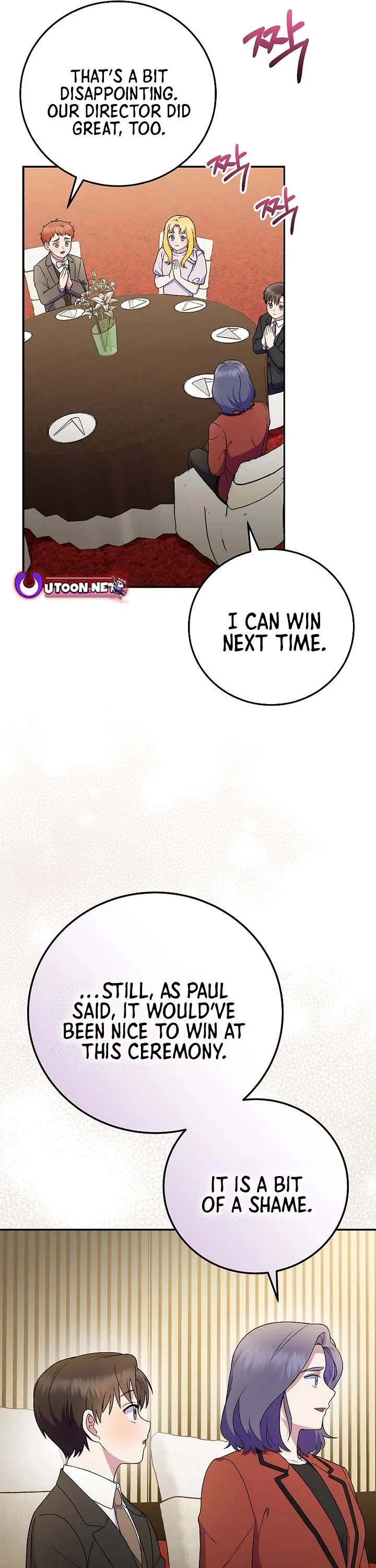 Superstar From Age 0 Chapter 83 page 21 - Chapter 83