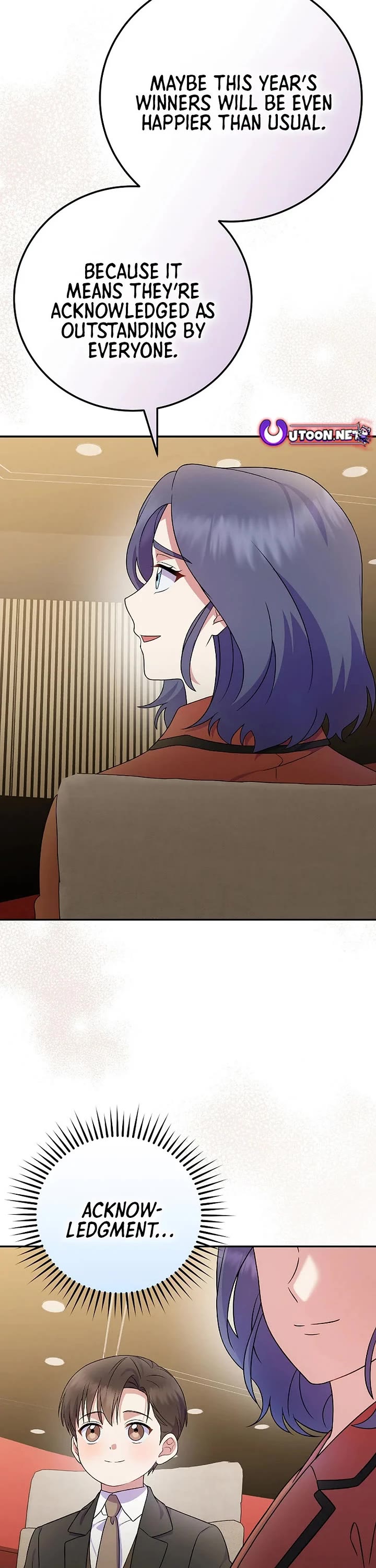 Superstar From Age 0 Chapter 83 page 23 - Chapter 83