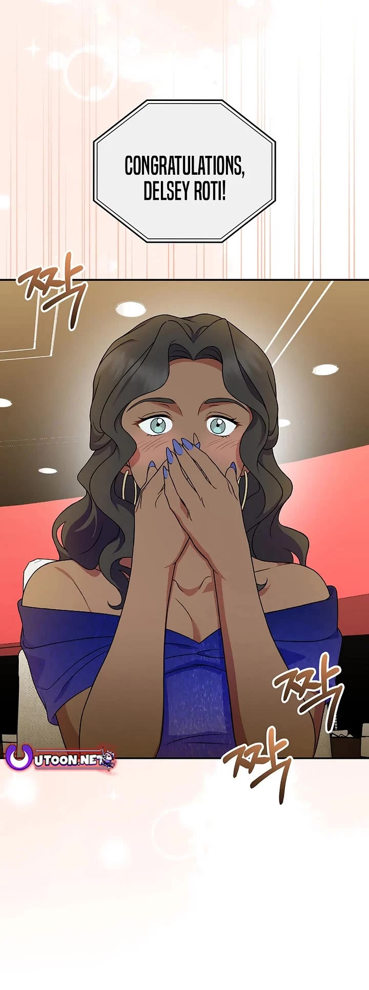 Superstar From Age 0 Chapter 83 page 25 - Chapter 83