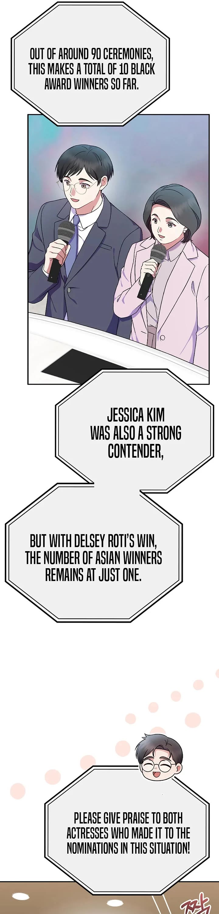 Superstar From Age 0 Chapter 83 page 26 - Chapter 83