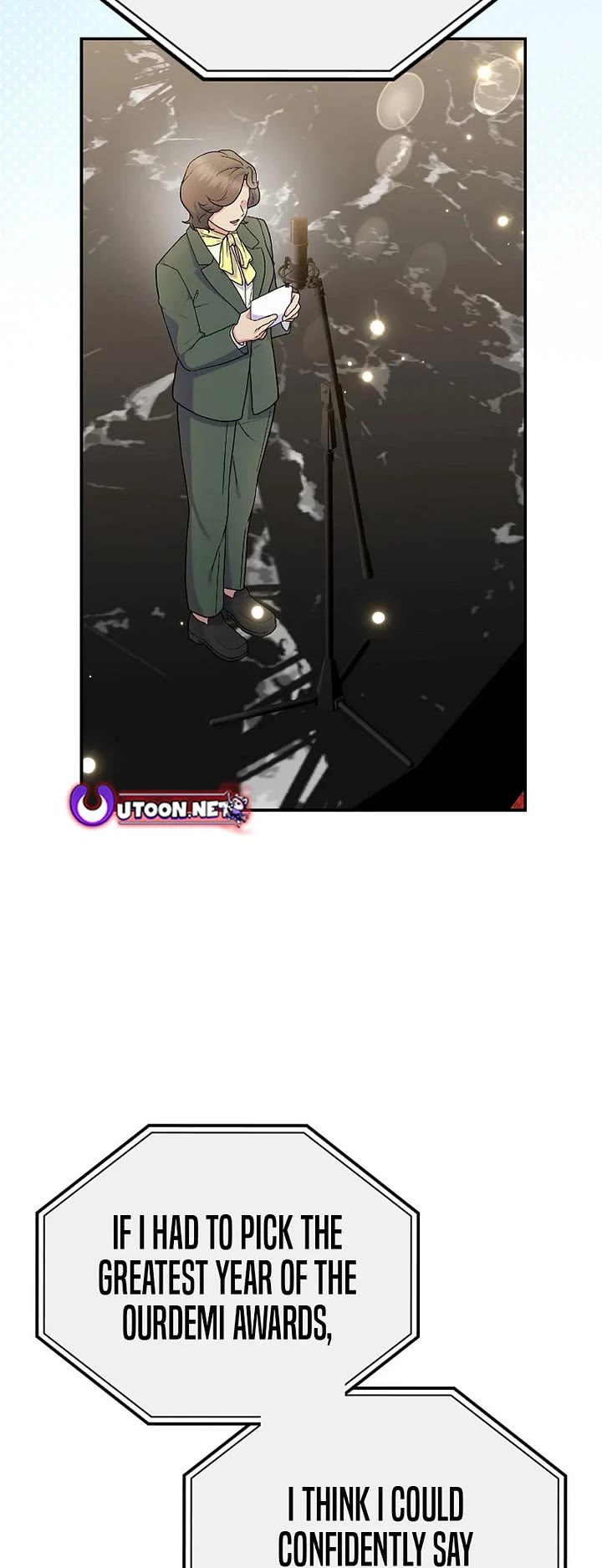 Superstar From Age 0 Chapter 83 page 29 - Chapter 83