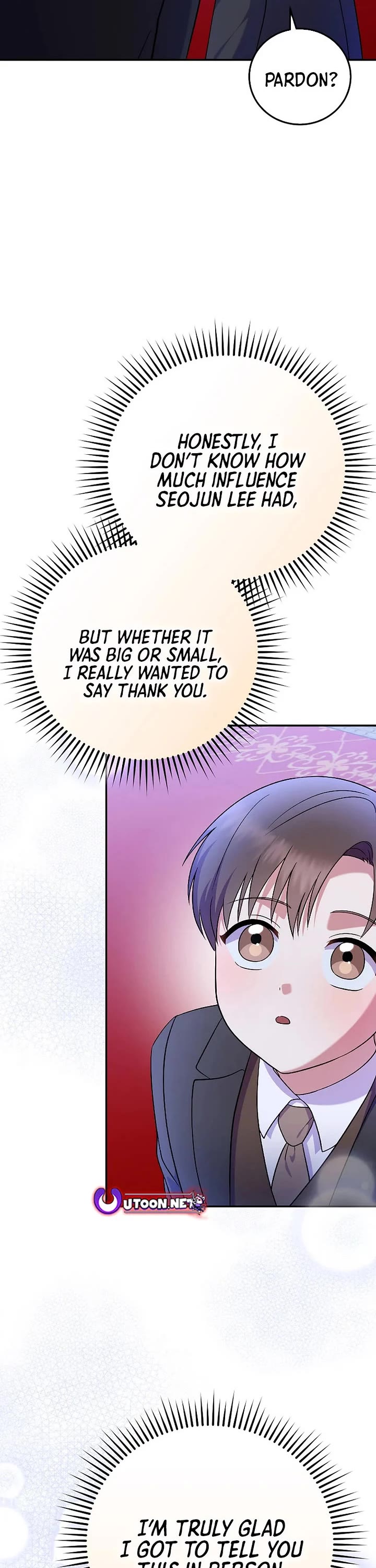 Superstar From Age 0 Chapter 83 page 3 - Chapter 83