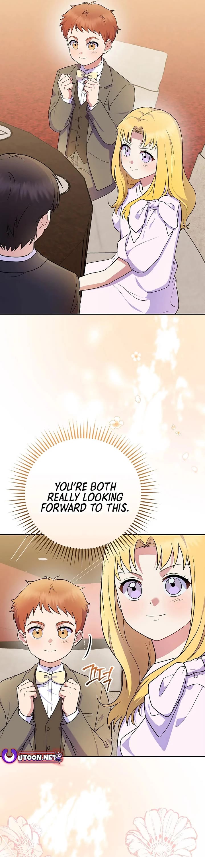 Superstar From Age 0 Chapter 83 page 31 - Chapter 83