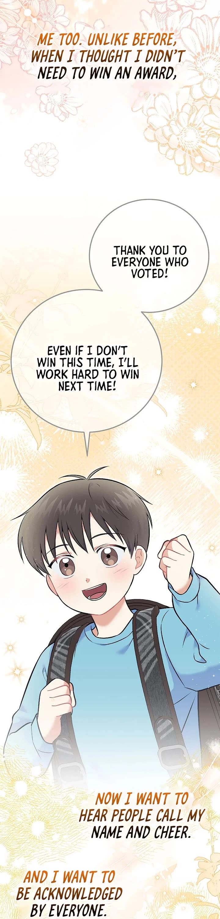 Superstar From Age 0 Chapter 83 page 32 - Chapter 83
