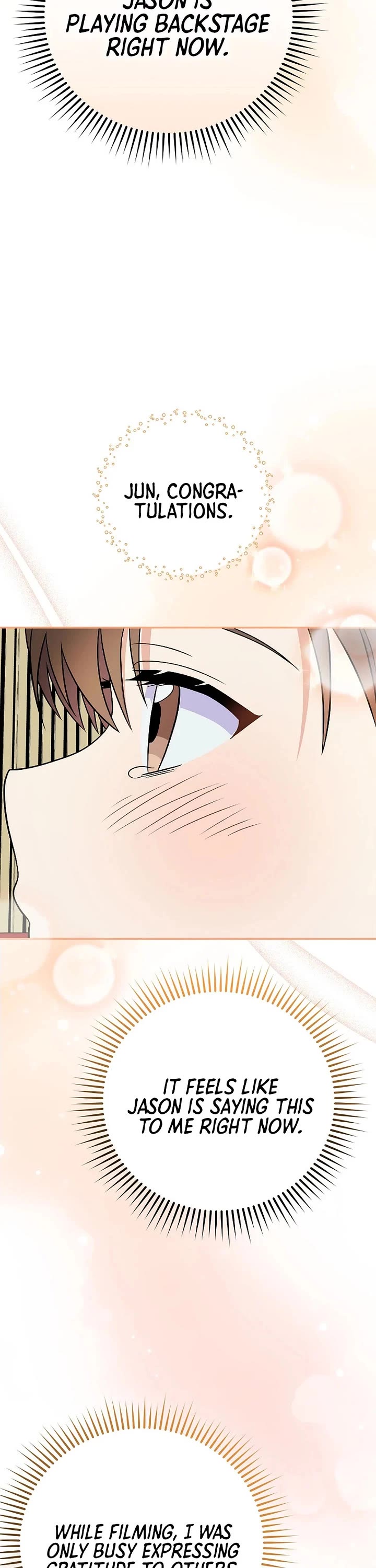 Superstar From Age 0 Chapter 83 page 37 - Chapter 83