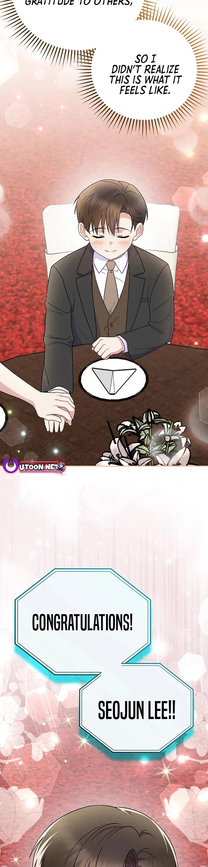 Superstar From Age 0 Chapter 83 page 38 - Chapter 83