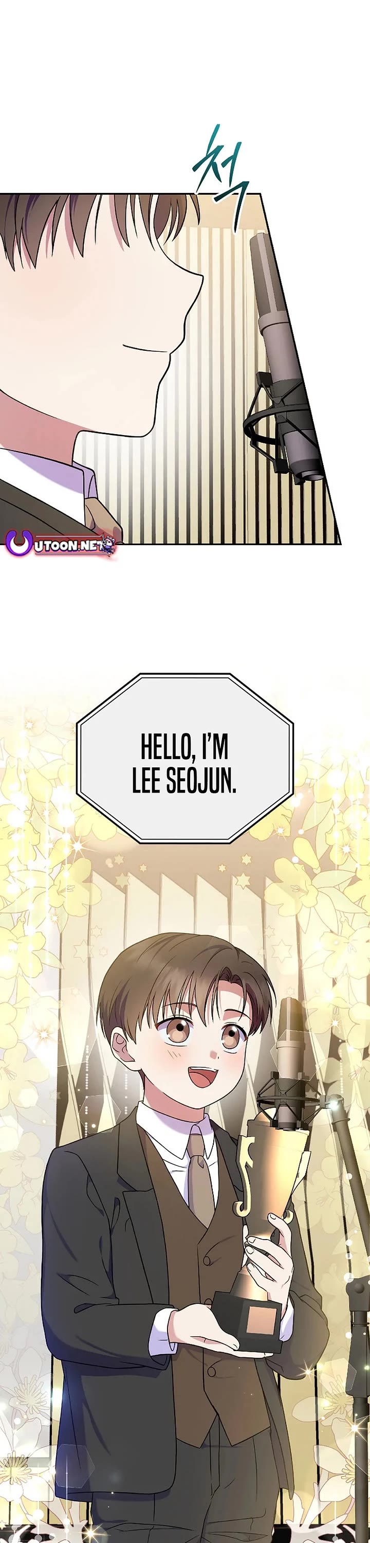 Superstar From Age 0 Chapter 83 page 42 - Chapter 83