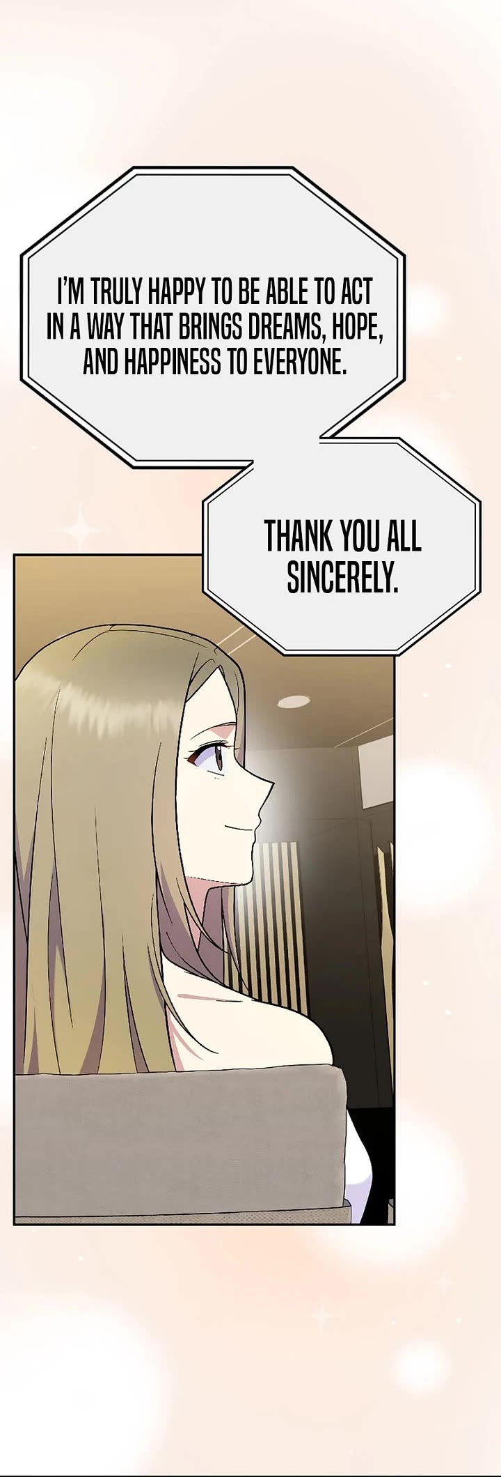 Superstar From Age 0 Chapter 83 page 45 - Chapter 83