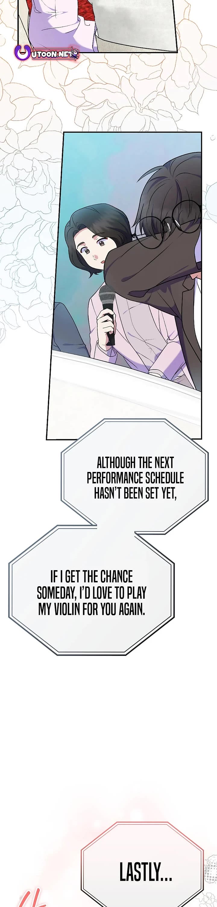 Superstar From Age 0 Chapter 83 page 48 - Chapter 83