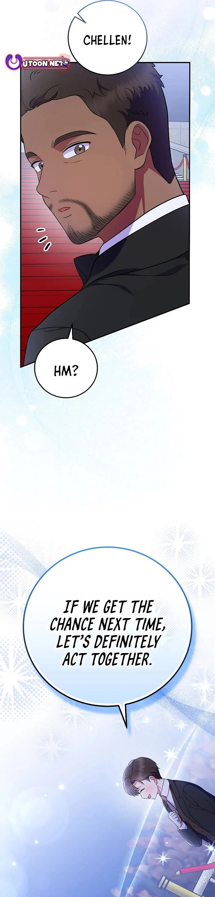 Superstar From Age 0 Chapter 83 page 6 - Chapter 83