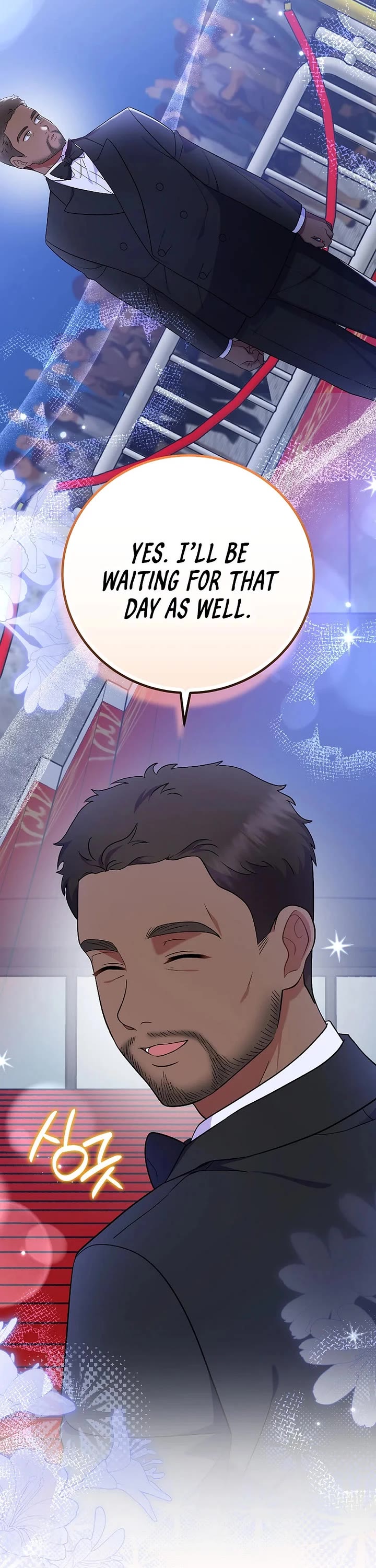 Superstar From Age 0 Chapter 83 page 7 - Chapter 83