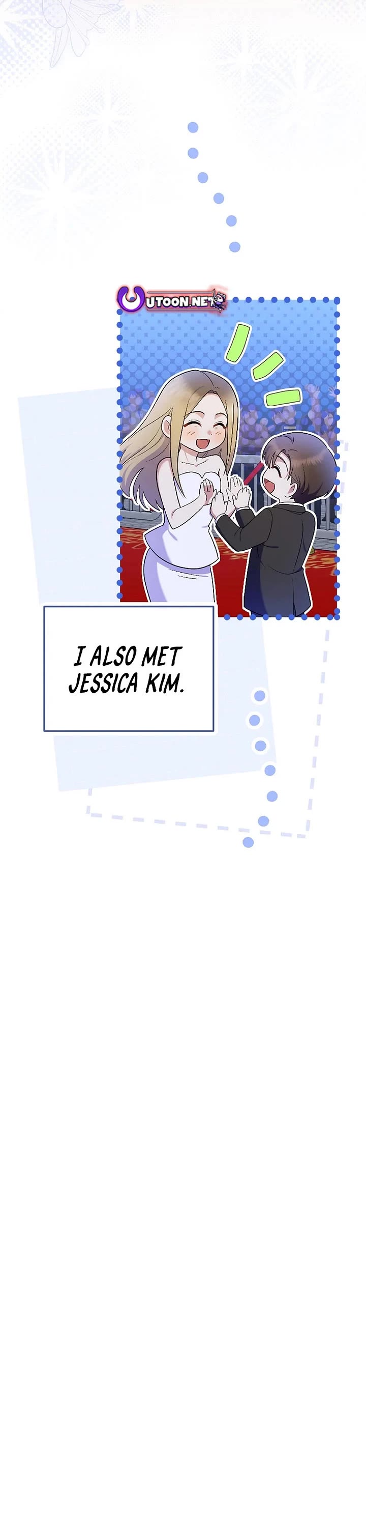 Superstar From Age 0 Chapter 83 page 8 - Chapter 83
