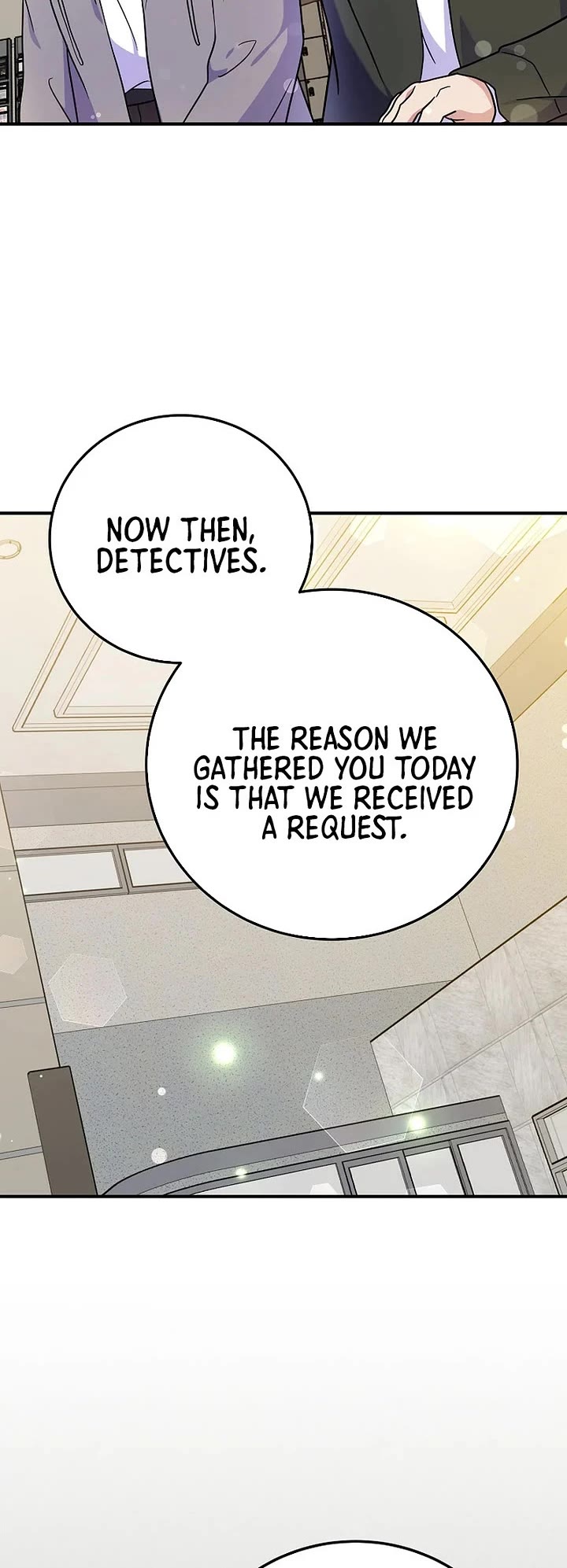 Superstar From Age 0 Chapter 84 page 21 - Chapter 84
