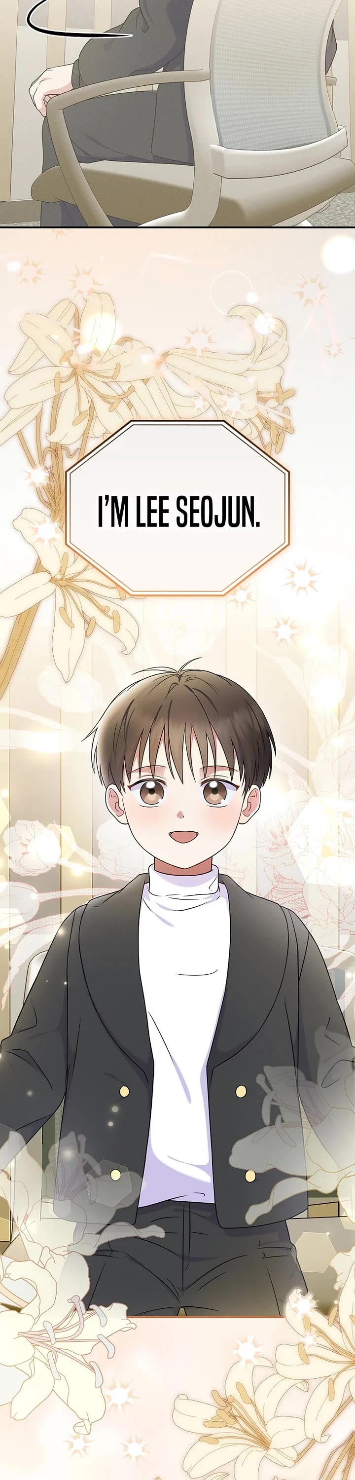 Superstar From Age 0 Chapter 84 page 24 - Chapter 84