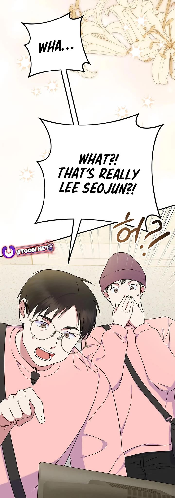Superstar From Age 0 Chapter 84 page 25 - Chapter 84