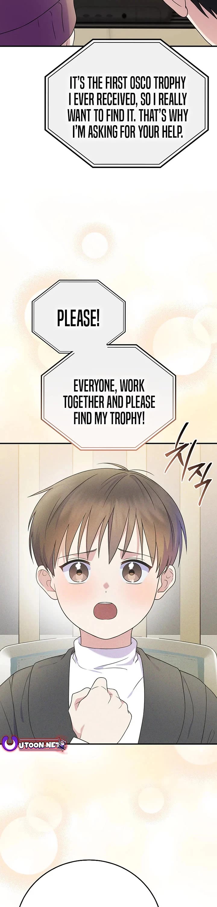 Superstar From Age 0 Chapter 84 page 27 - Chapter 84