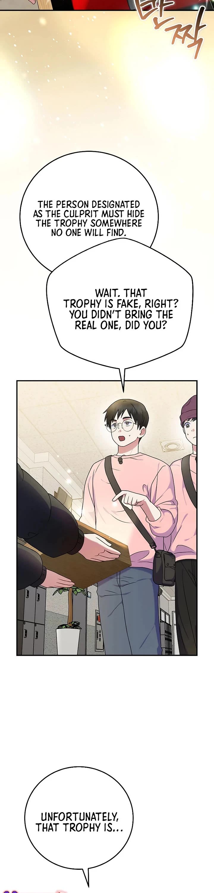 Superstar From Age 0 Chapter 84 page 29 - Chapter 84