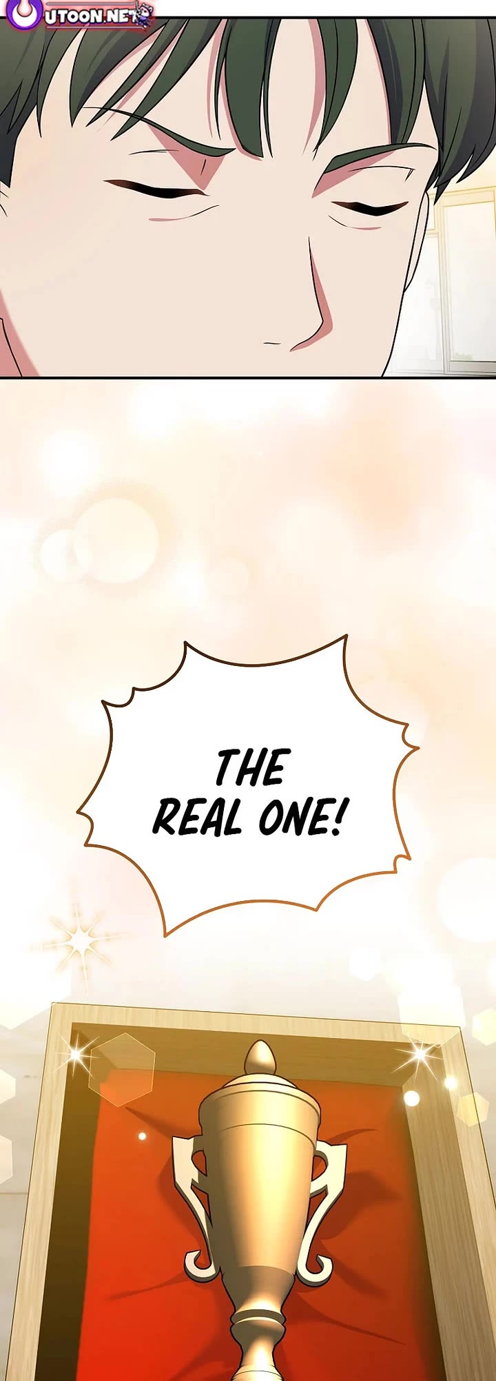Superstar From Age 0 Chapter 84 page 30 - Chapter 84