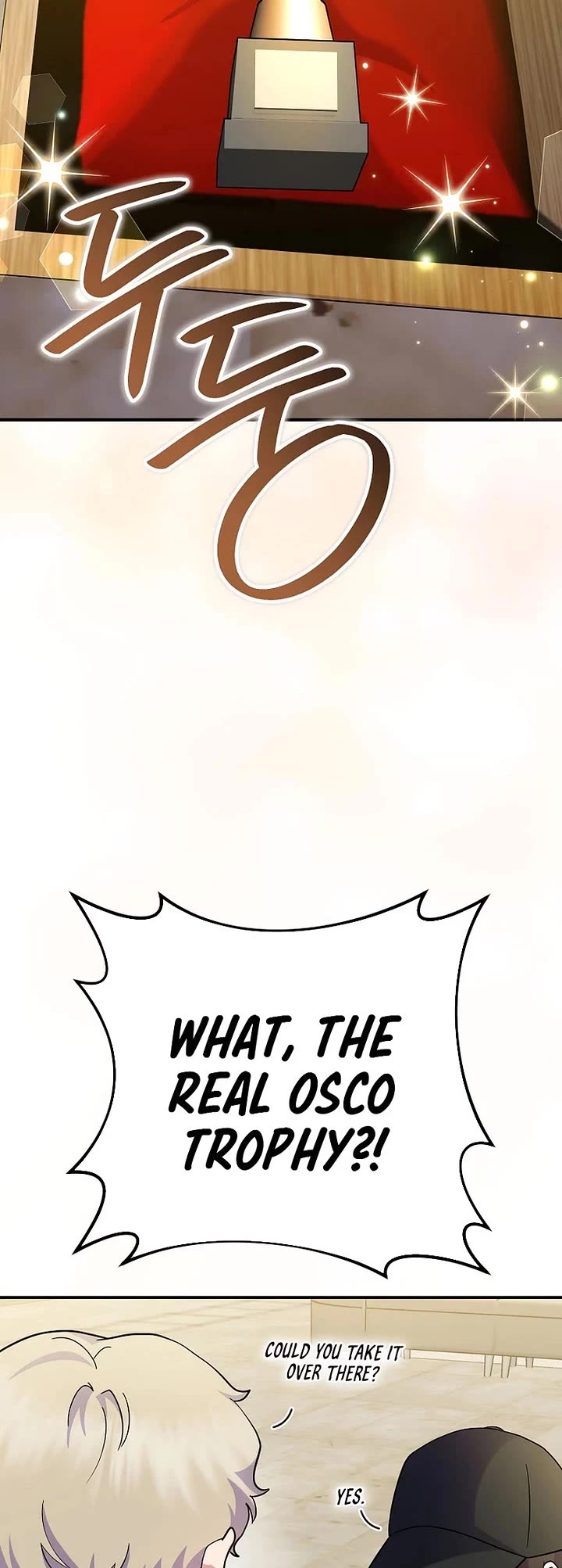 Superstar From Age 0 Chapter 84 page 31 - Chapter 84