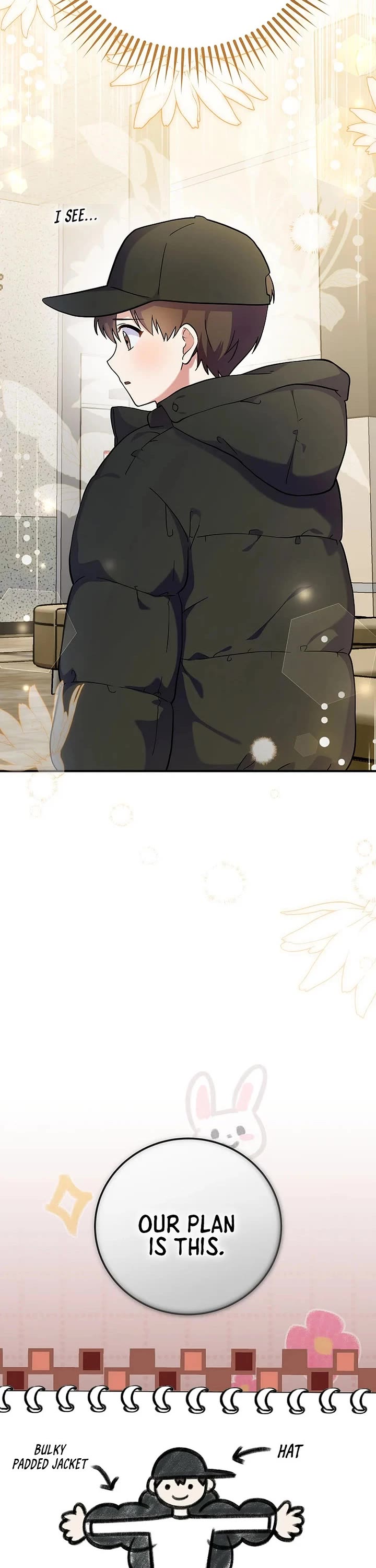 Superstar From Age 0 Chapter 84 page 39 - Chapter 84