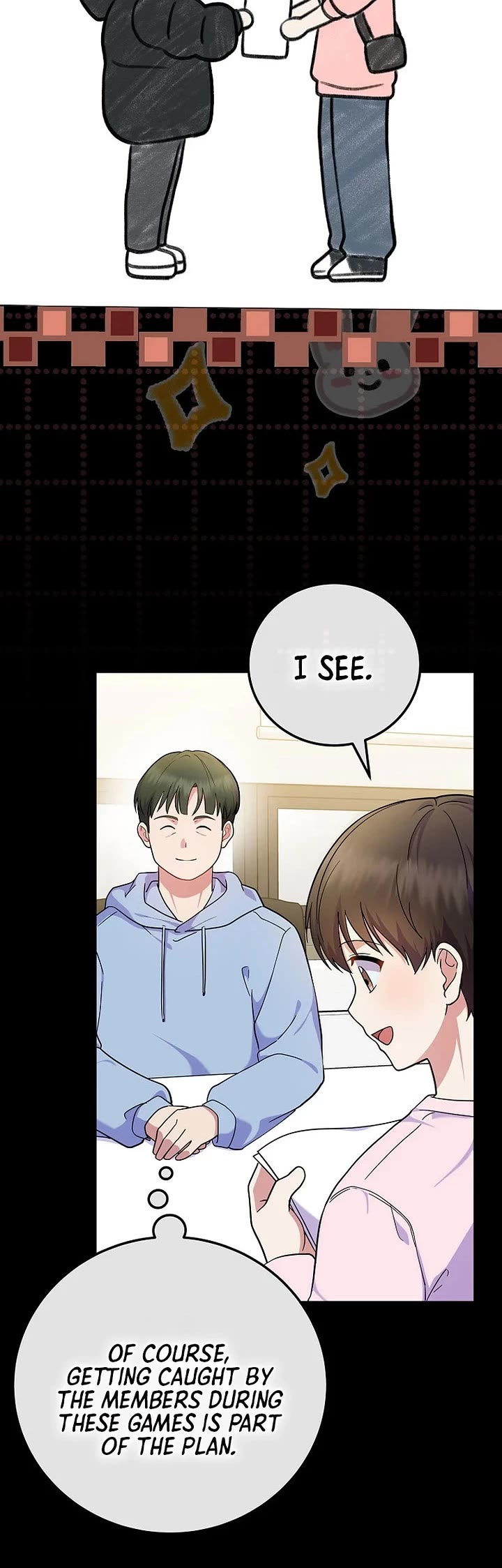 Superstar From Age 0 Chapter 84 page 41 - Chapter 84